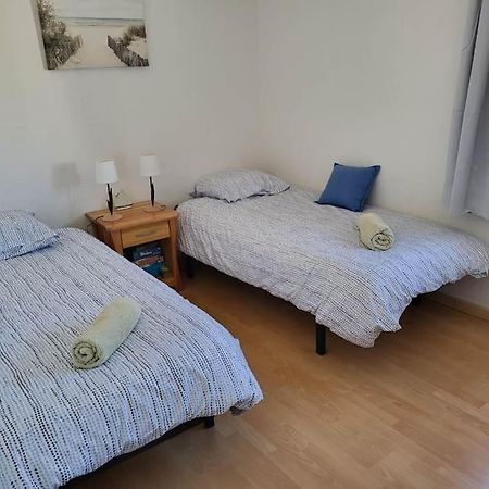 Charmant Appartement ! Le Barcares Bagian luar foto