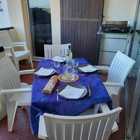 Charmant Appartement ! Le Barcares Bagian luar foto